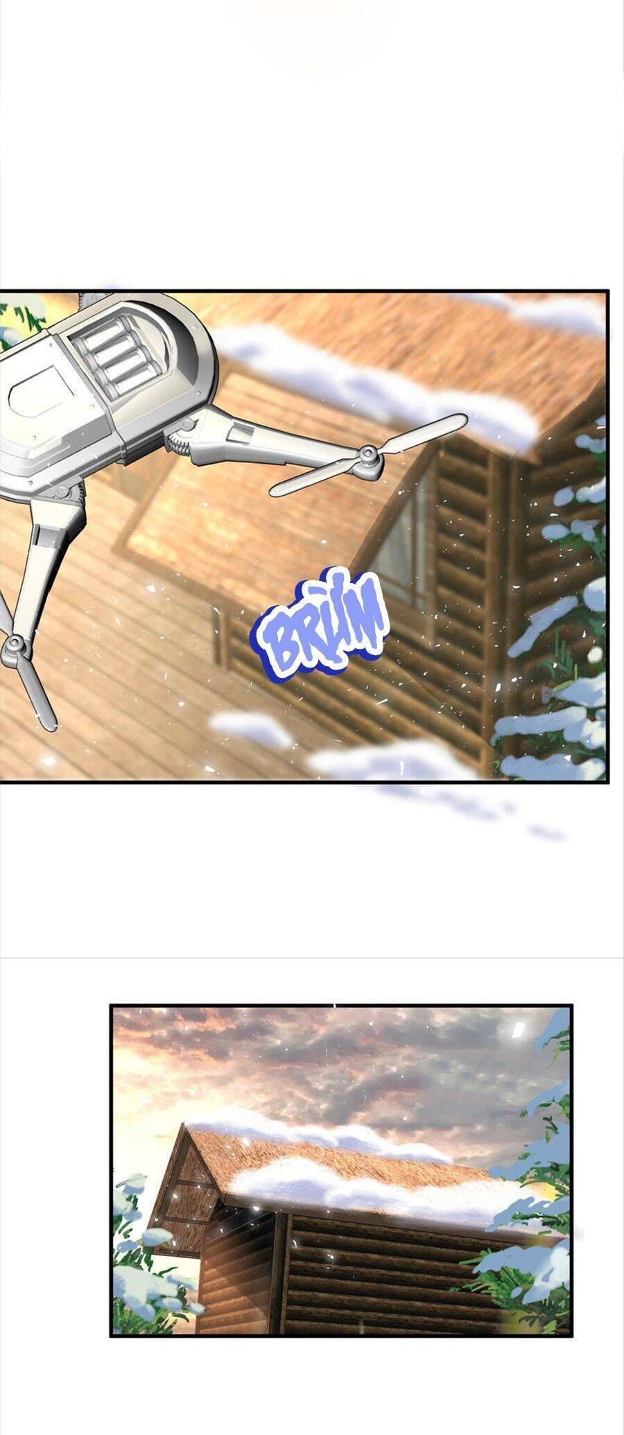 Khiêu Khích Xuyên Biên Giới Chap 166 - Next Chap 167