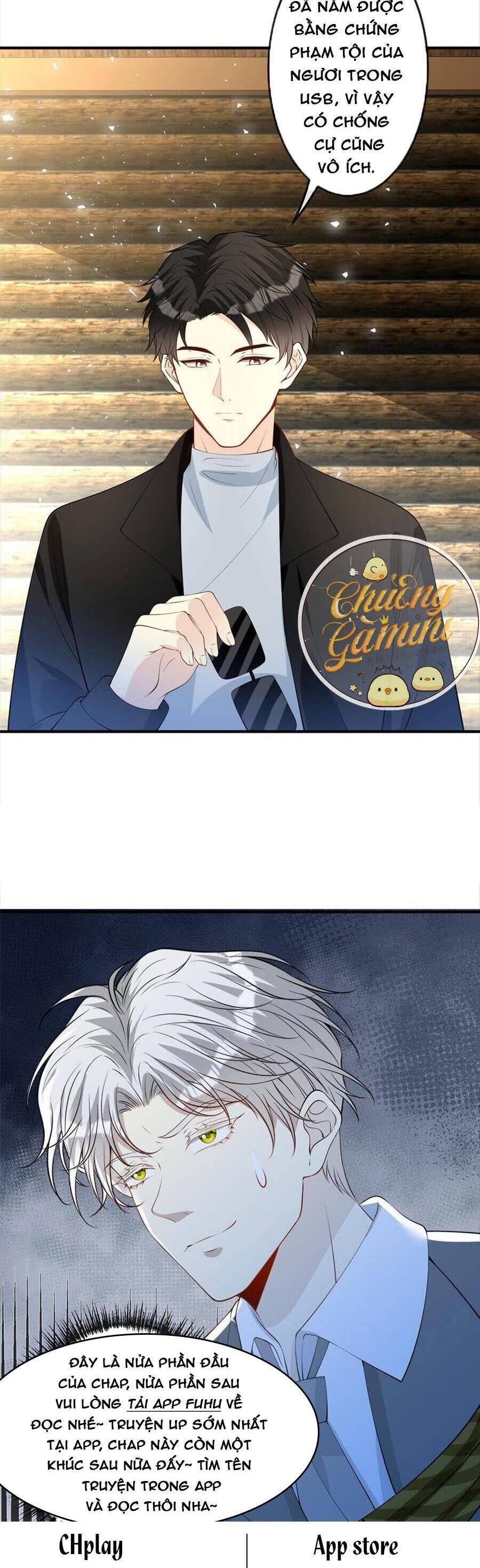 Khiêu Khích Xuyên Biên Giới Chap 168 - Next Chap 169