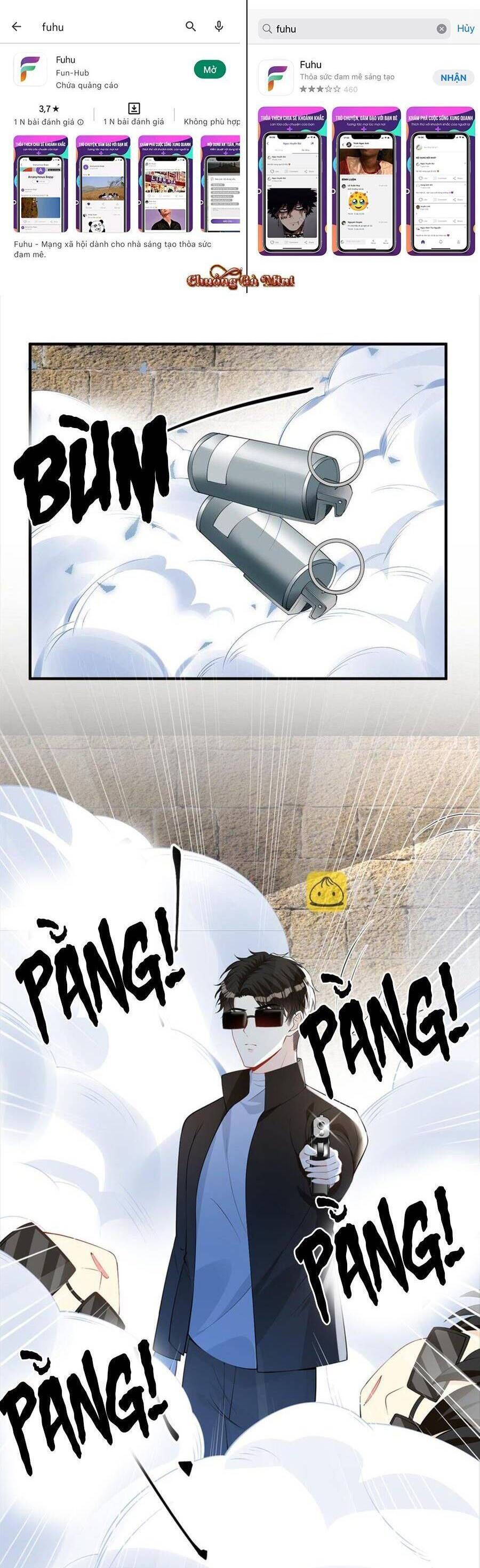 Khiêu Khích Xuyên Biên Giới Chap 168 - Next Chap 169