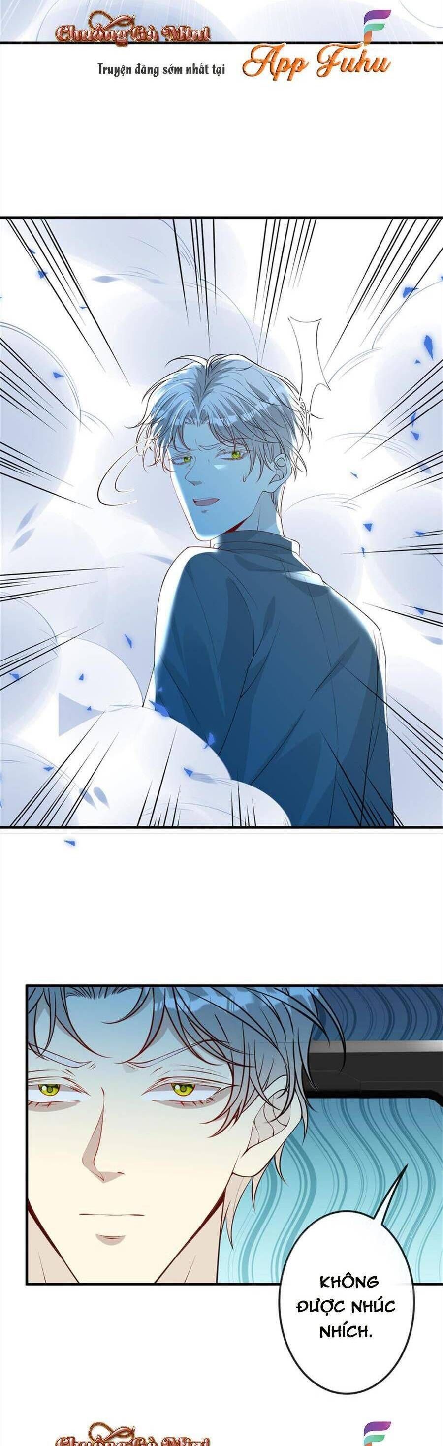 Khiêu Khích Xuyên Biên Giới Chap 168 - Next Chap 169