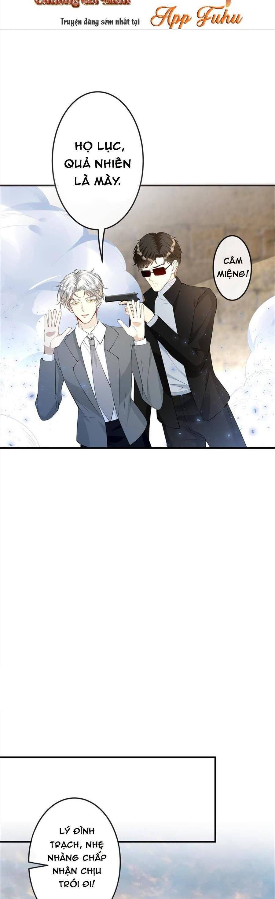 Khiêu Khích Xuyên Biên Giới Chap 168 - Next Chap 169