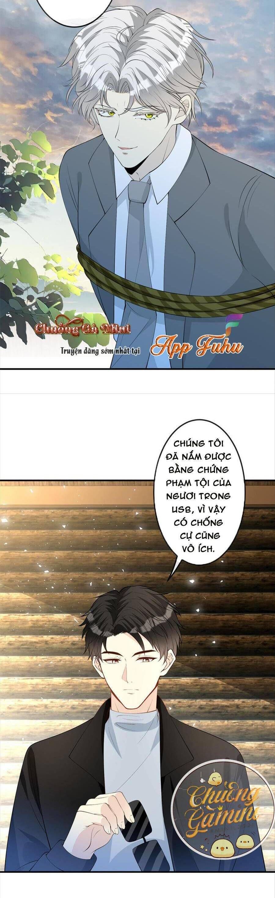 Khiêu Khích Xuyên Biên Giới Chap 168 - Next Chap 169