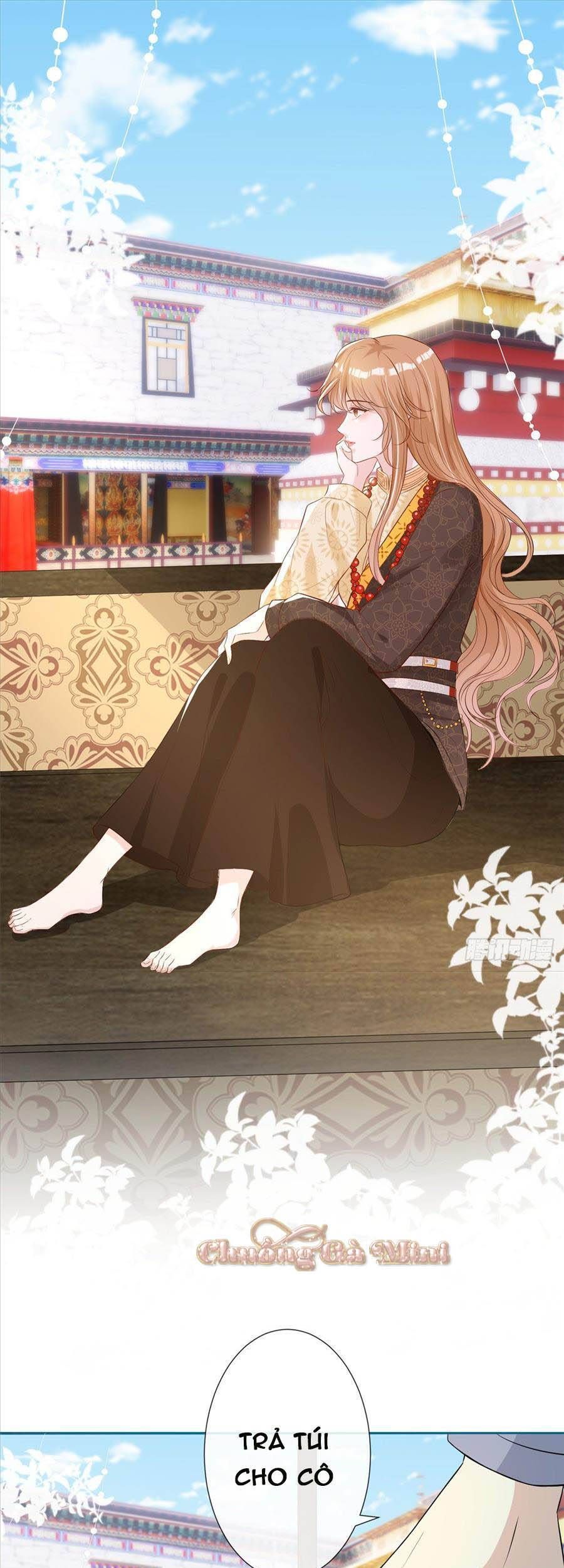 Khiêu Khích Xuyên Biên Giới Chap 2 - Next Chap 3