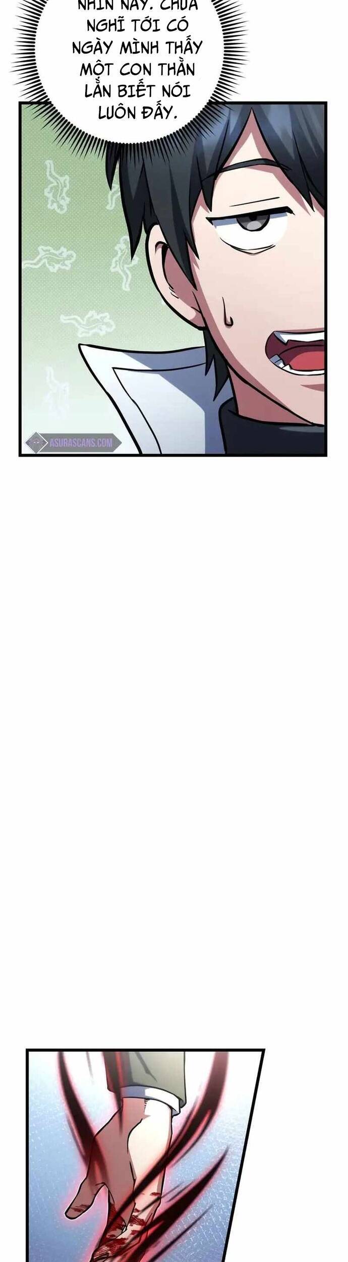 Thăng Hạng Từ Đỉnh Cấp Chap 59 - Next Chap 60