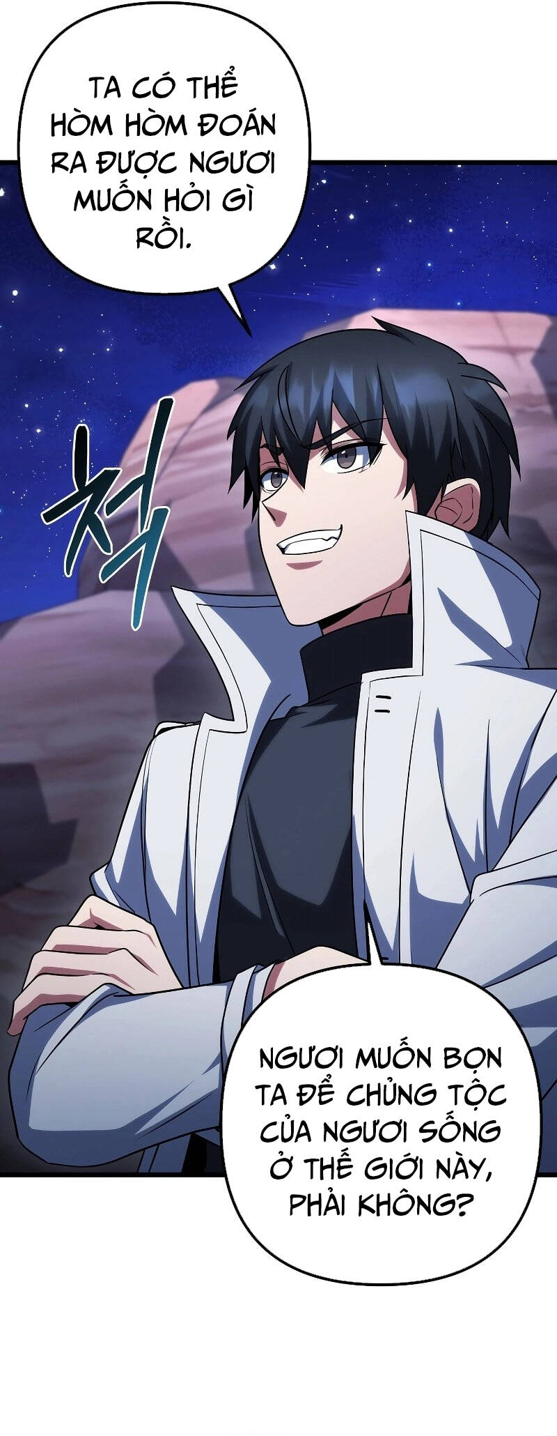 Thăng Hạng Từ Đỉnh Cấp Chap 63 - Next Chap 64