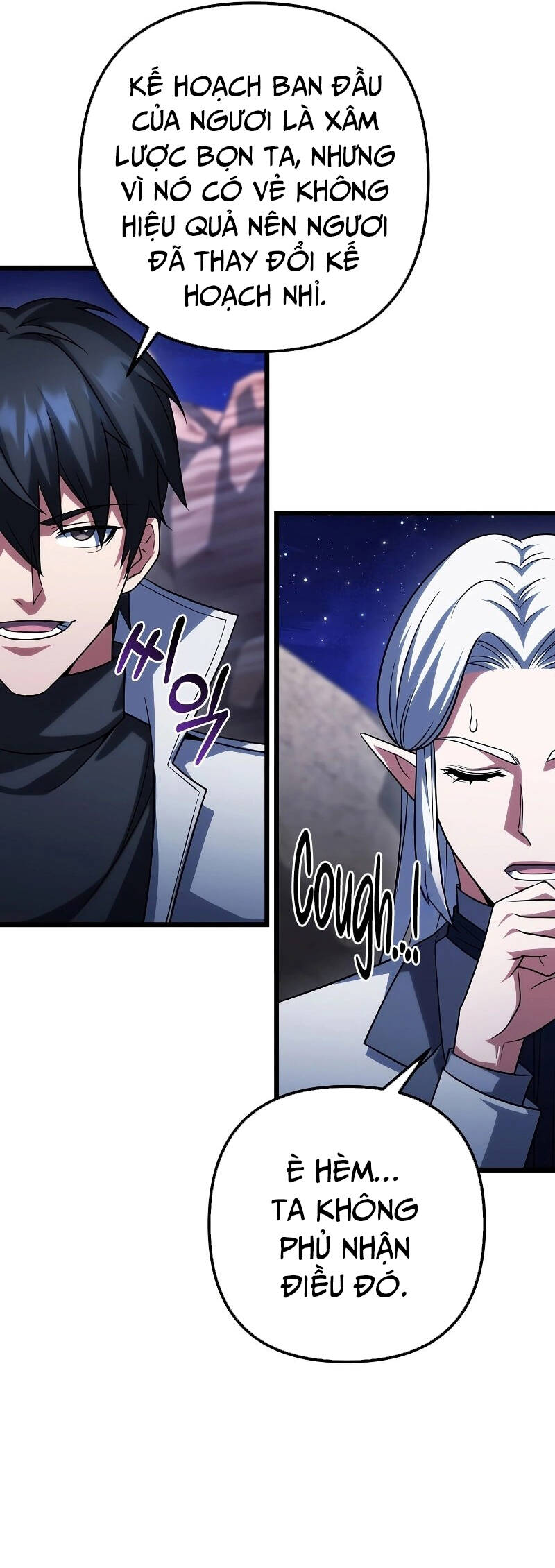 Thăng Hạng Từ Đỉnh Cấp Chap 63 - Next Chap 64