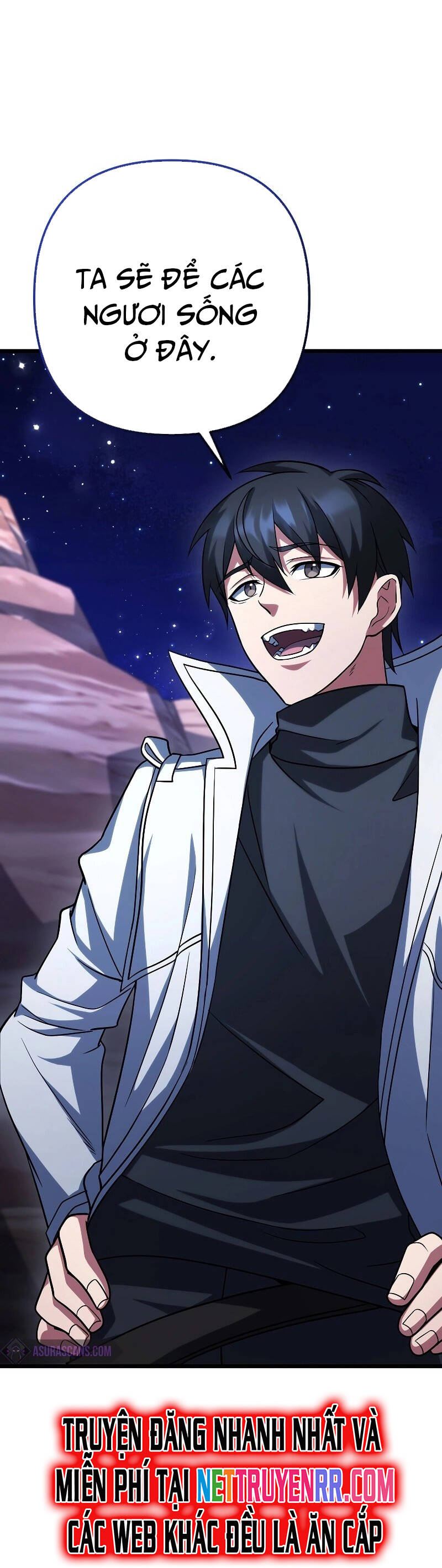 Thăng Hạng Từ Đỉnh Cấp Chap 63 - Next Chap 64