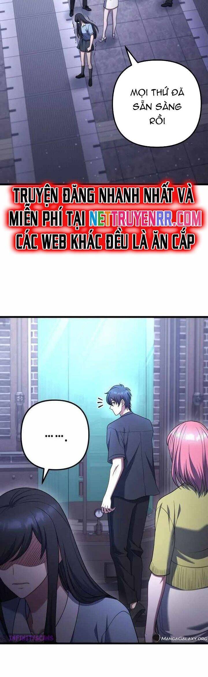 Thăng Hạng Từ Đỉnh Cấp Chap 75 - Next Chap 76