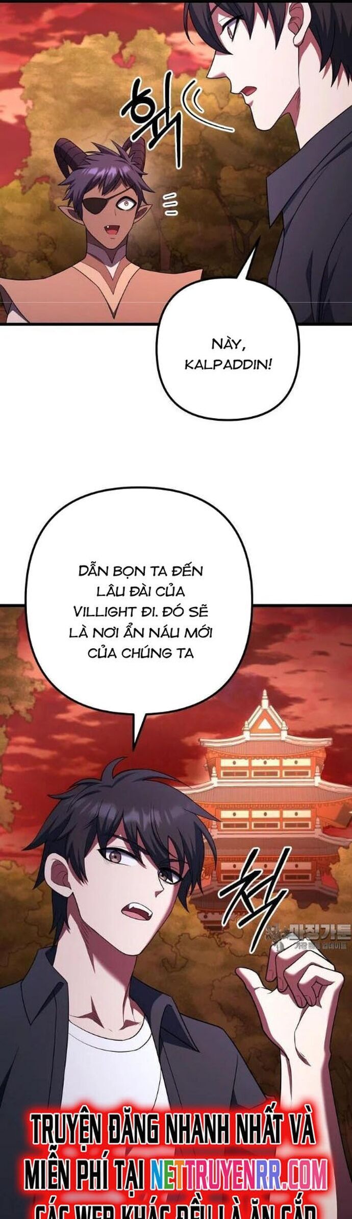 Thăng Hạng Từ Đỉnh Cấp Chap 76 - Next Chap 77