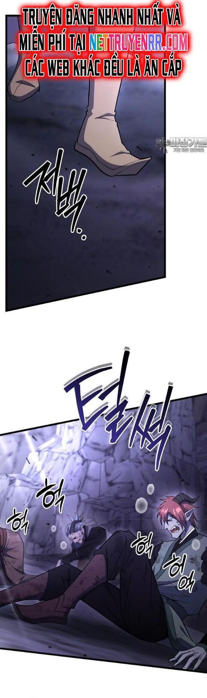 Thăng Hạng Từ Đỉnh Cấp Chap 76 - Next Chap 77