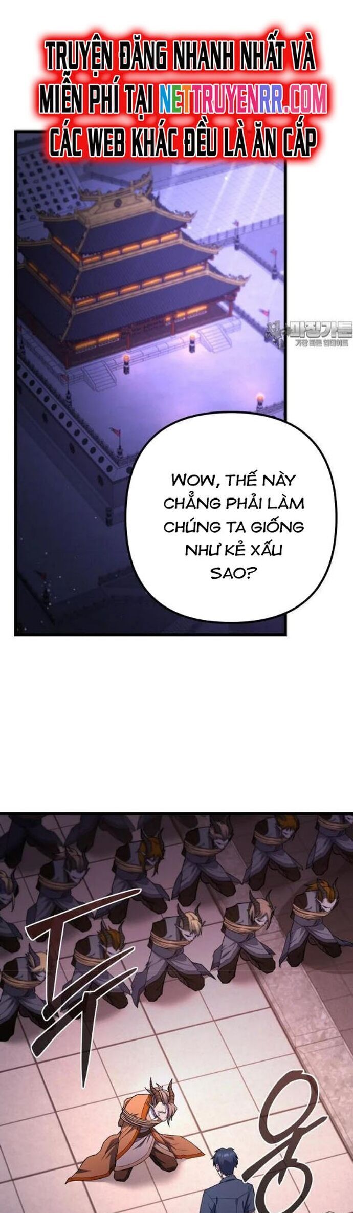 Thăng Hạng Từ Đỉnh Cấp Chap 76 - Next Chap 77