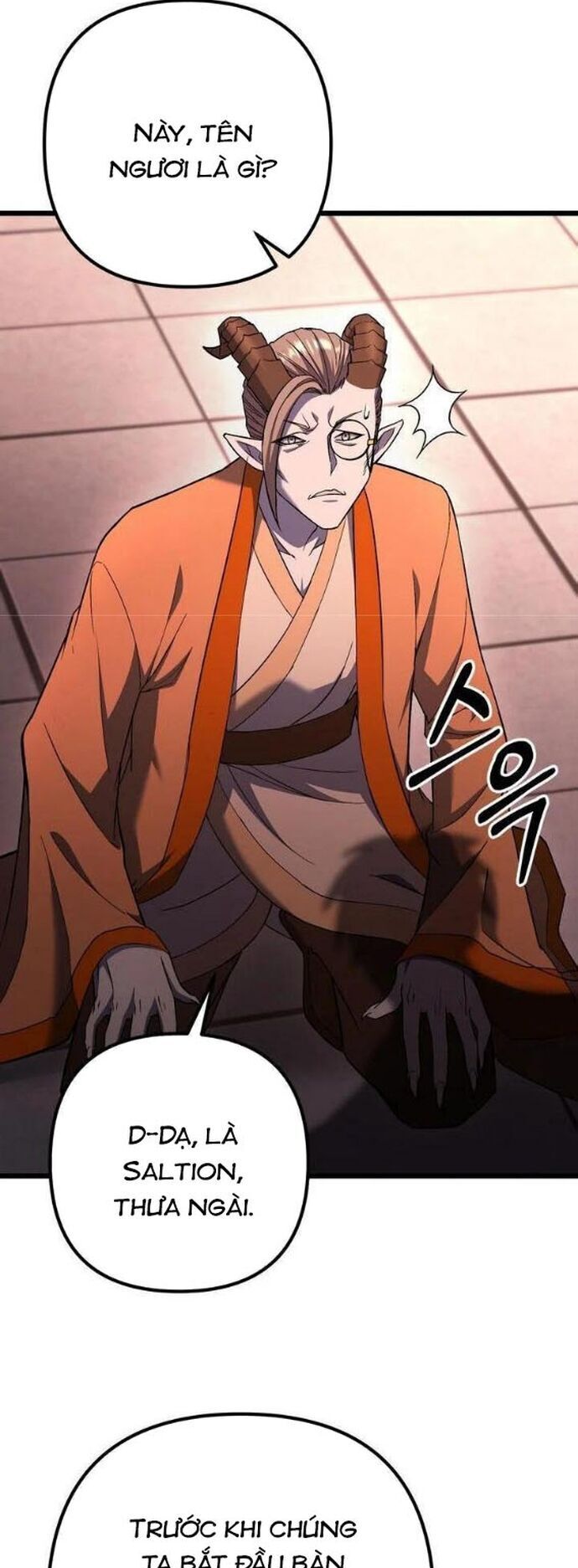 Thăng Hạng Từ Đỉnh Cấp Chap 76 - Next Chap 77