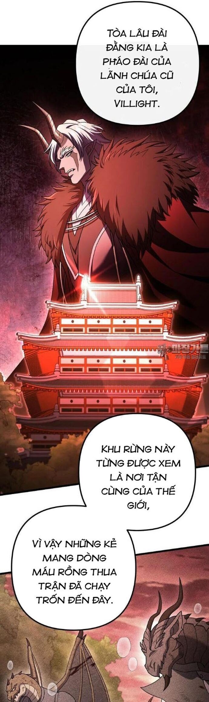 Thăng Hạng Từ Đỉnh Cấp Chap 76 - Next Chap 77