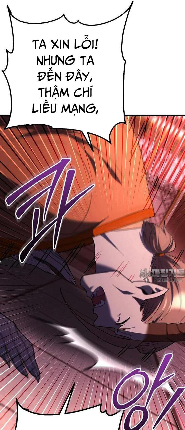 Thăng Hạng Từ Đỉnh Cấp Chap 77 - Next Chap 78