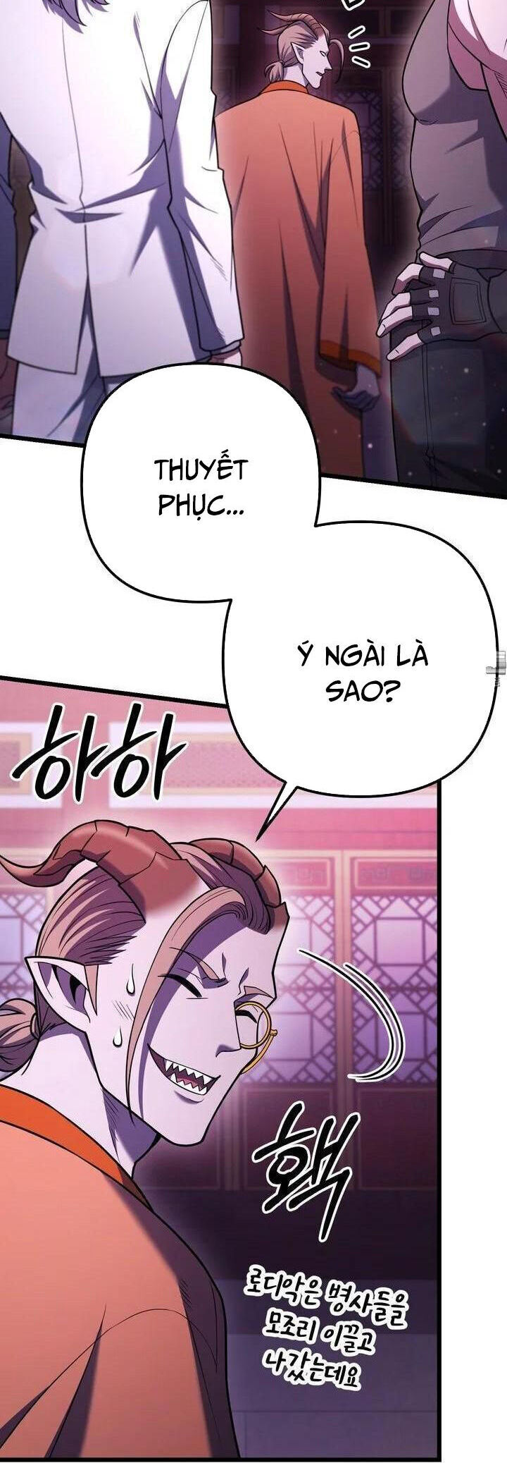 Thăng Hạng Từ Đỉnh Cấp Chap 77 - Next Chap 78