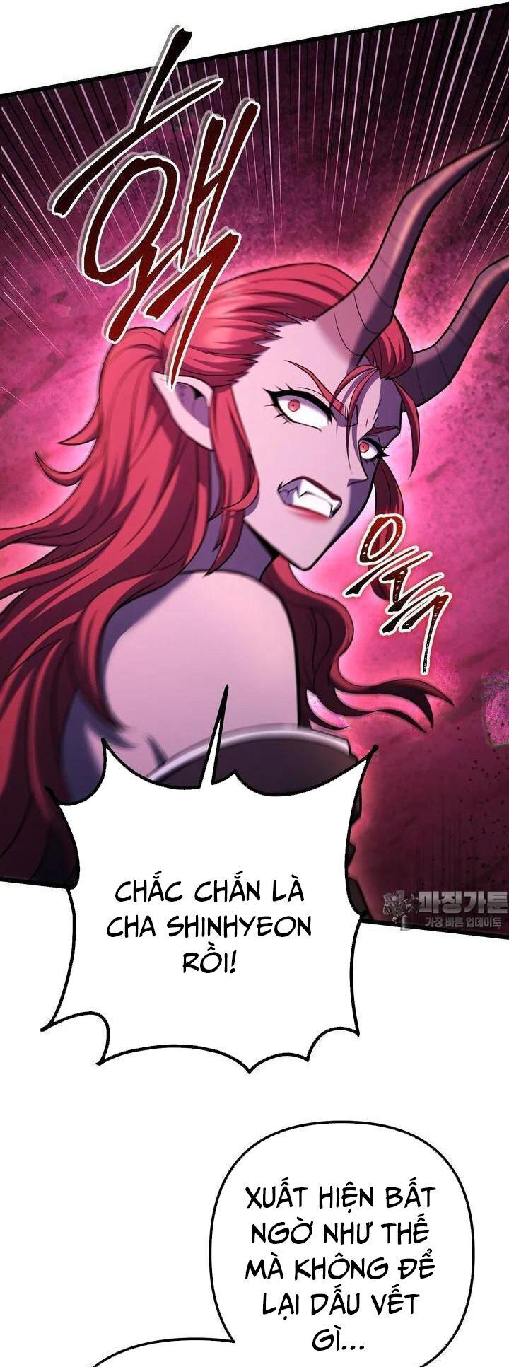 Thăng Hạng Từ Đỉnh Cấp Chap 77 - Next Chap 78