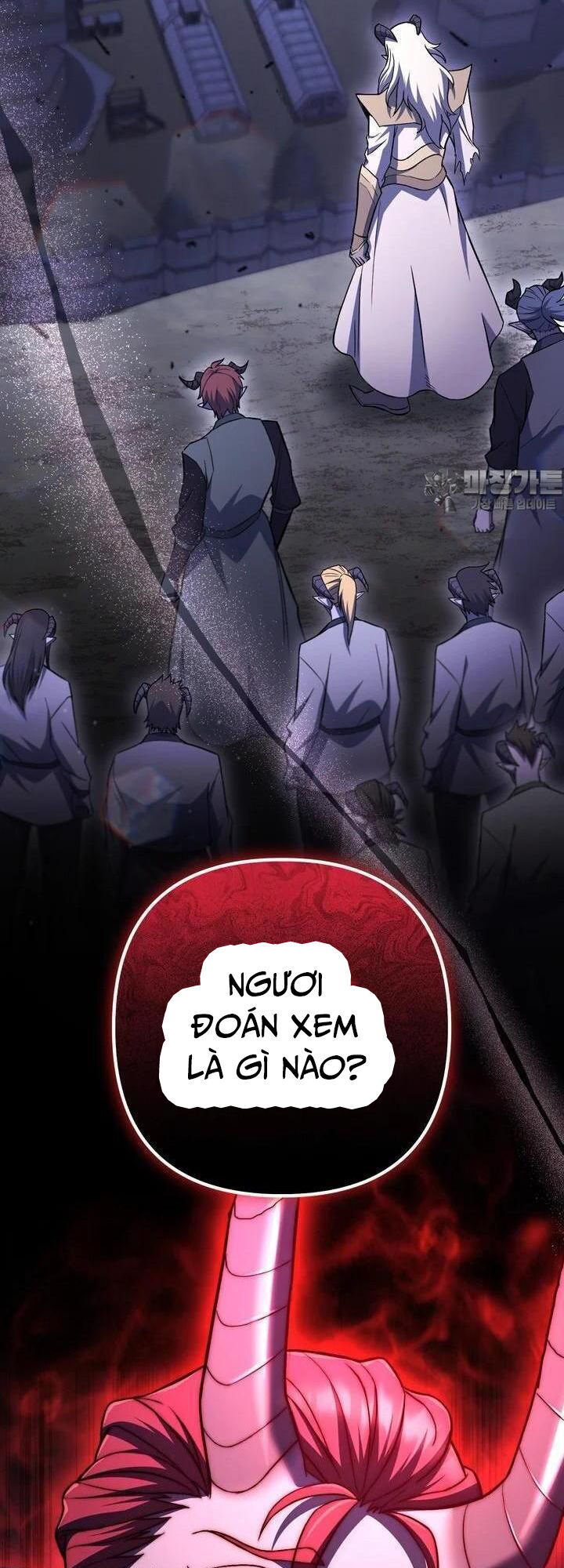 Thăng Hạng Từ Đỉnh Cấp Chap 77 - Next Chap 78