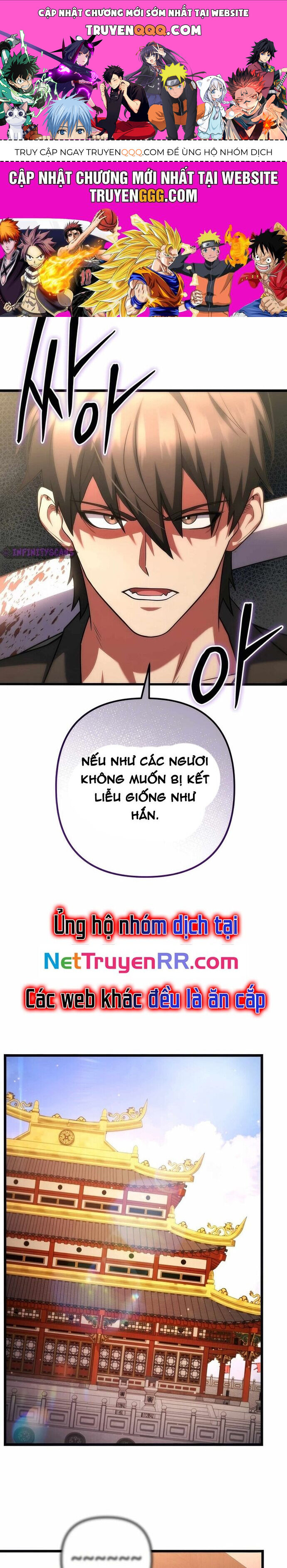 Thăng Hạng Từ Đỉnh Cấp Chap 81 - Next Chap 82