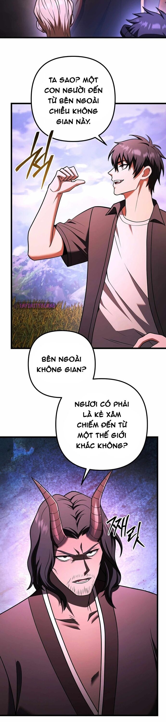 Thăng Hạng Từ Đỉnh Cấp Chap 81 - Next Chap 82