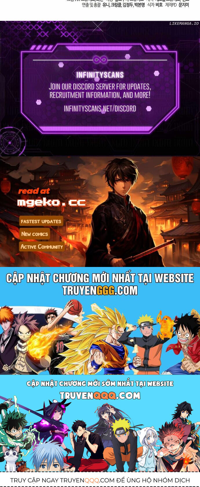 Thăng Hạng Từ Đỉnh Cấp Chap 81 - Next Chap 82