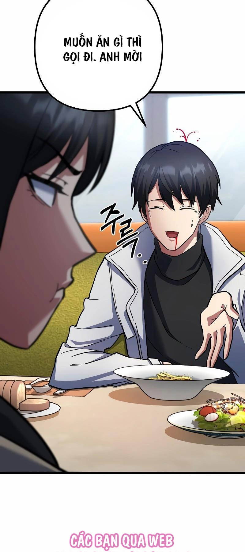 Thăng Hạng Từ Đỉnh Cấp Chap 54 - Next Chap 55