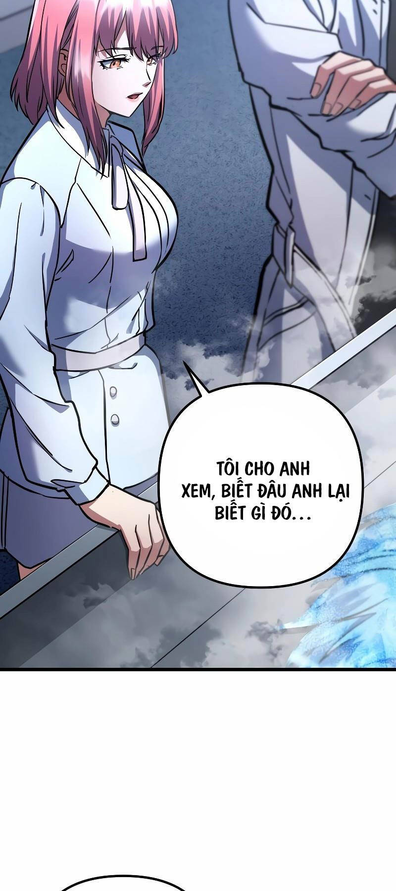 Thăng Hạng Từ Đỉnh Cấp Chap 54 - Next Chap 55