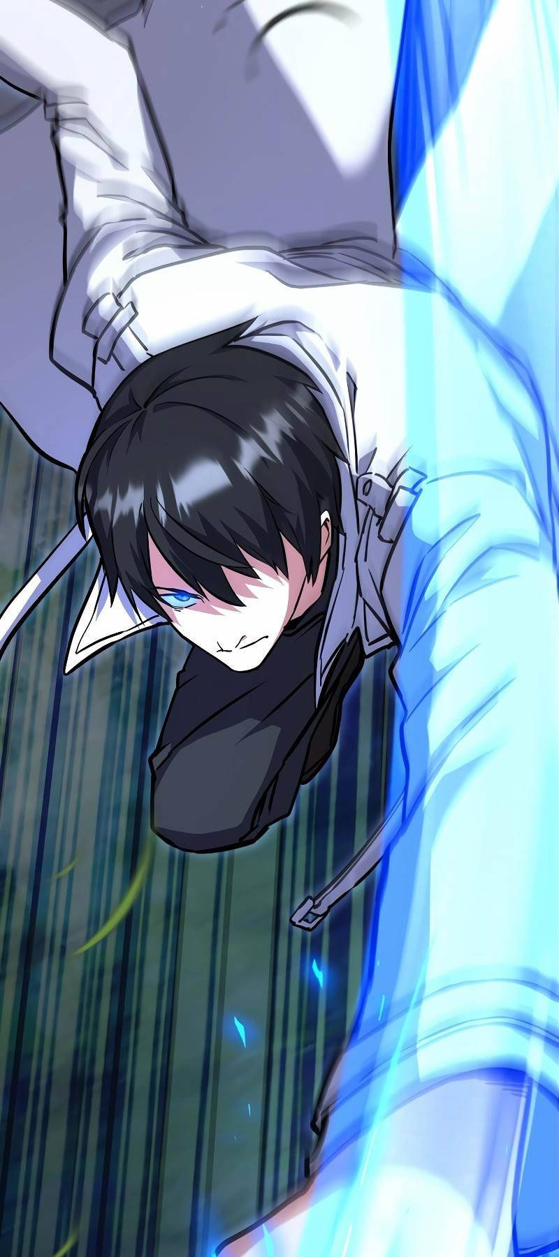 Thăng Hạng Từ Đỉnh Cấp Chap 54 - Next Chap 55