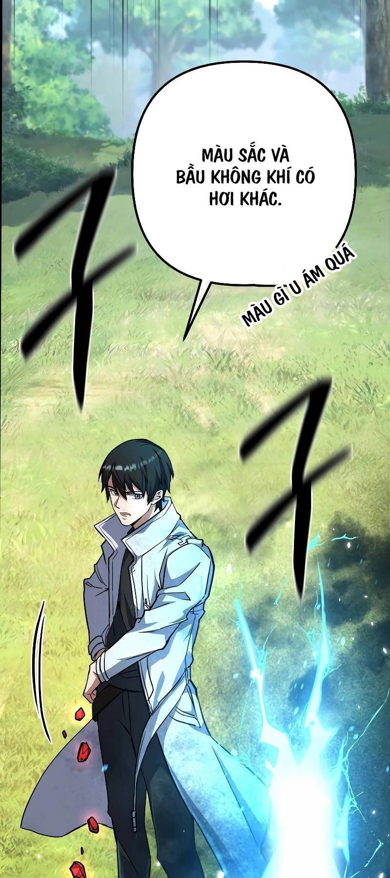 Thăng Hạng Từ Đỉnh Cấp Chap 54 - Next Chap 55