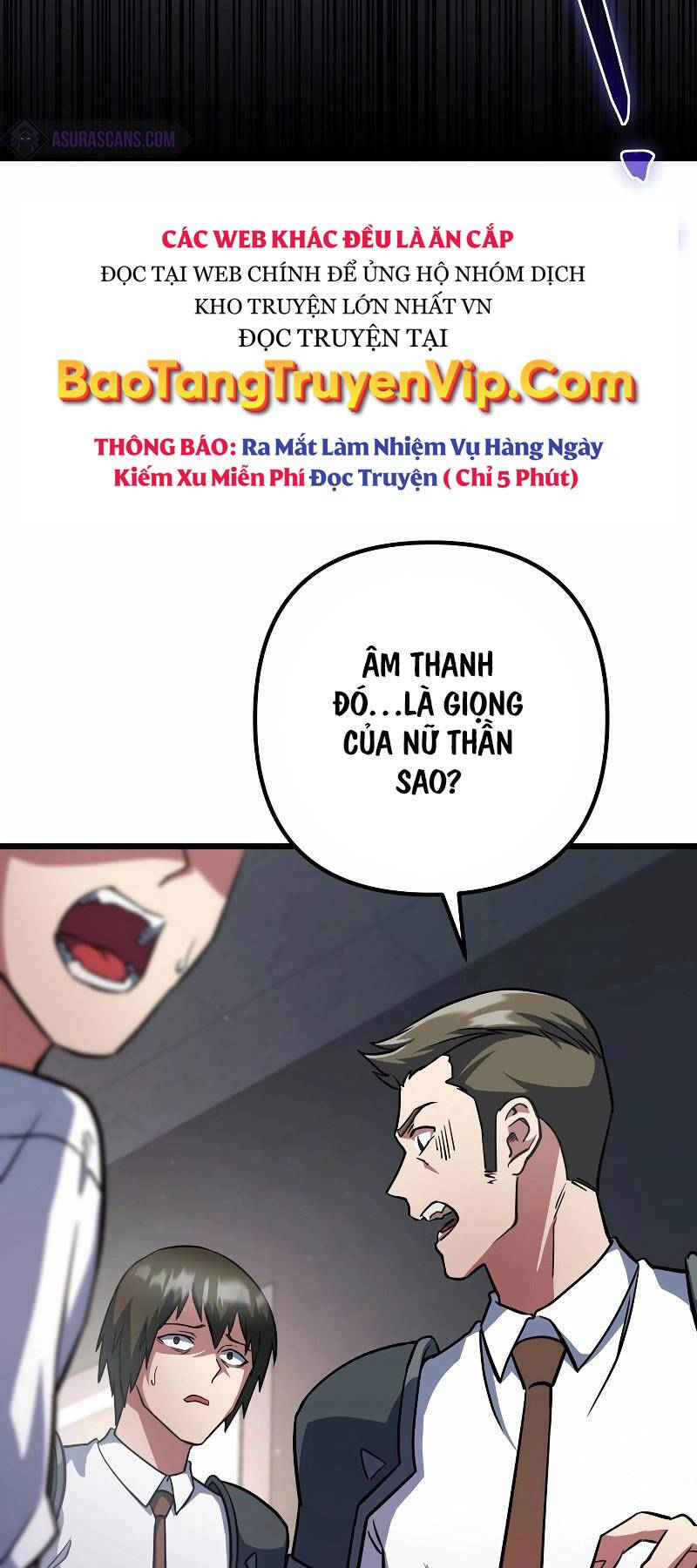 Thăng Hạng Từ Đỉnh Cấp Chap 55 - Next Chap 56