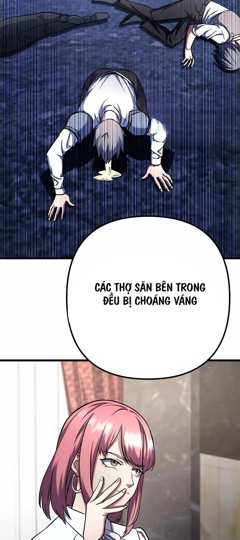 Thăng Hạng Từ Đỉnh Cấp Chap 58 - Next Chap 59