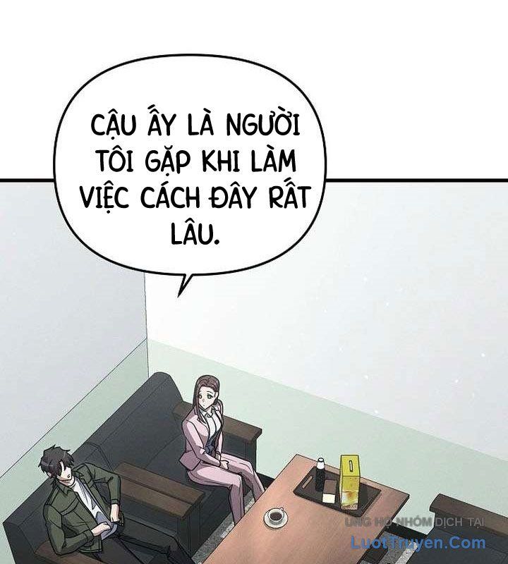Kẻ Ngoại Lai Ở Vùng Đất Bị Ruồng Bỏ Chap 14 - Next Chap 15