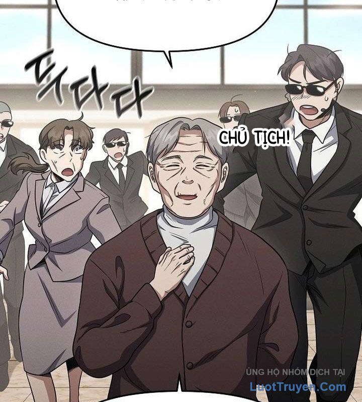 Kẻ Ngoại Lai Ở Vùng Đất Bị Ruồng Bỏ Chap 14 - Next Chap 15