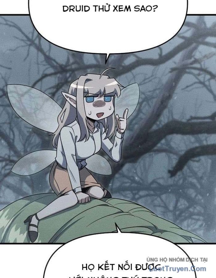 Kẻ Ngoại Lai Ở Vùng Đất Bị Ruồng Bỏ Chap 17 - Next Chap 18