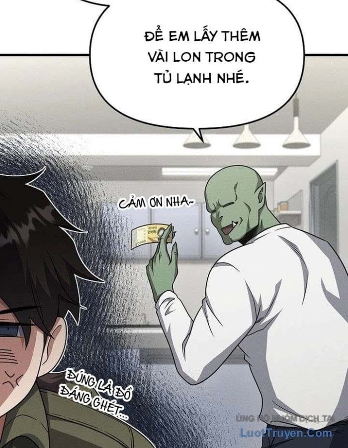 Kẻ Ngoại Lai Ở Vùng Đất Bị Ruồng Bỏ Chap 17 - Next Chap 18