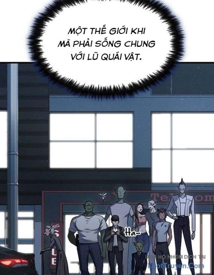 Kẻ Ngoại Lai Ở Vùng Đất Bị Ruồng Bỏ Chap 17 - Next Chap 18