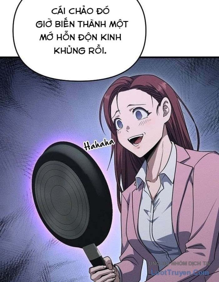 Kẻ Ngoại Lai Ở Vùng Đất Bị Ruồng Bỏ Chap 17 - Next Chap 18