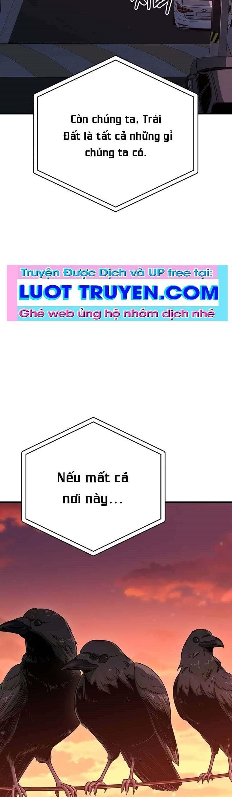 Kẻ Ngoại Lai Ở Vùng Đất Bị Ruồng Bỏ Chap 18 - Next Chap 19