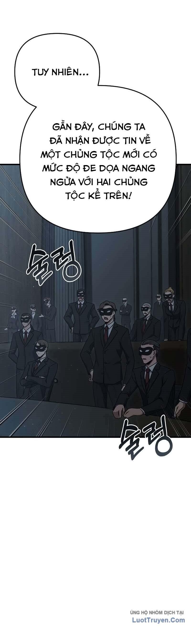 Kẻ Ngoại Lai Ở Vùng Đất Bị Ruồng Bỏ Chap 18 - Next Chap 19