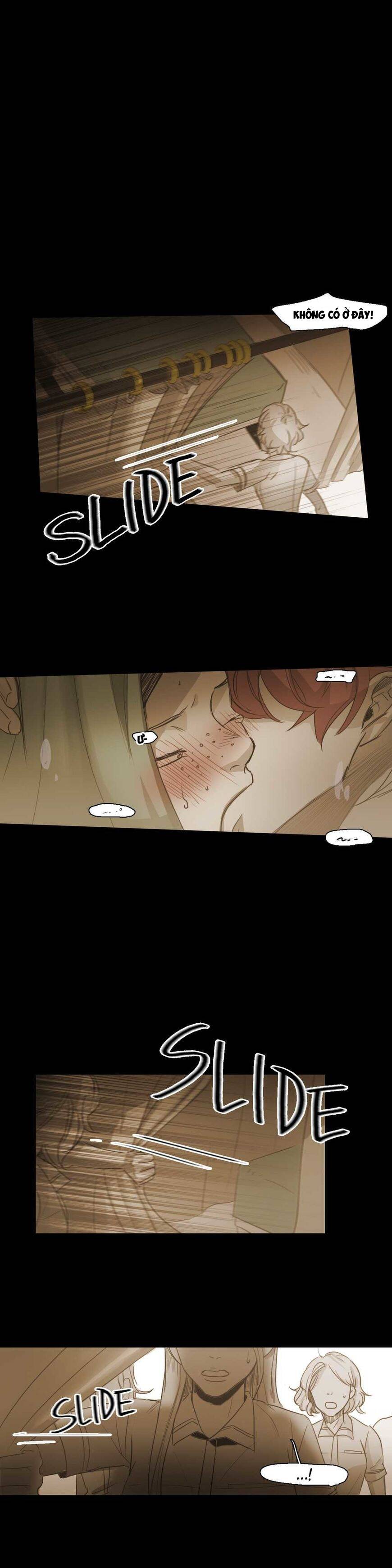 Không Bao Giờ Hiểu Chap 50 - Next Chap 51