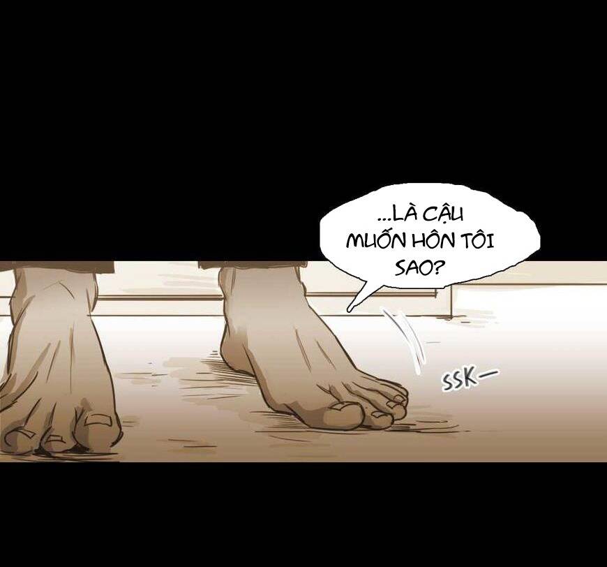 Không Bao Giờ Hiểu Chap 52 - Next Chap 53