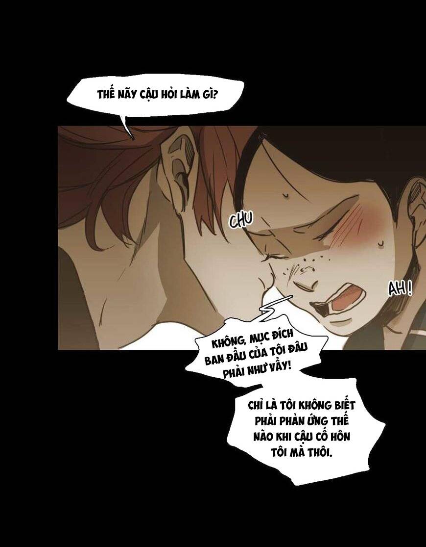 Không Bao Giờ Hiểu Chap 52 - Next Chap 53