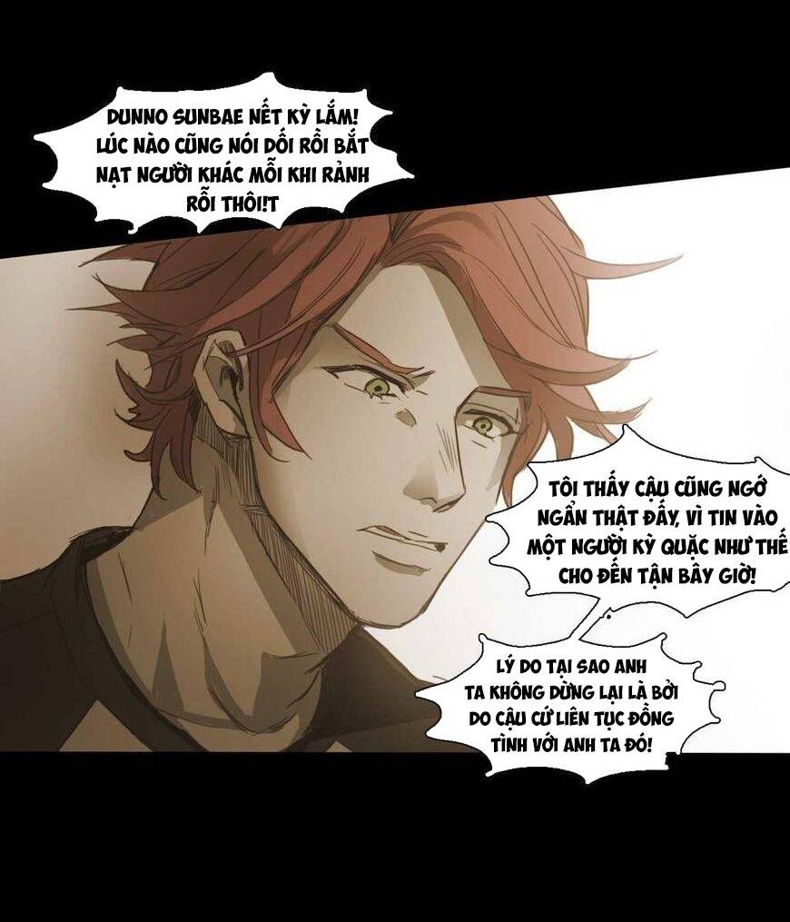 Không Bao Giờ Hiểu Chap 52 - Next Chap 53