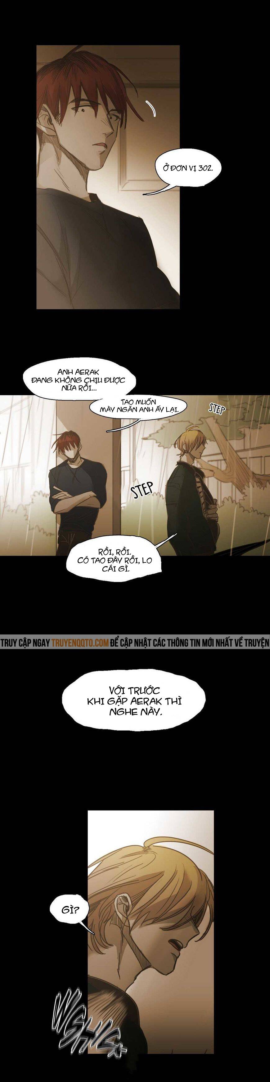 Không Bao Giờ Hiểu Chap 59 - Next Chap 60