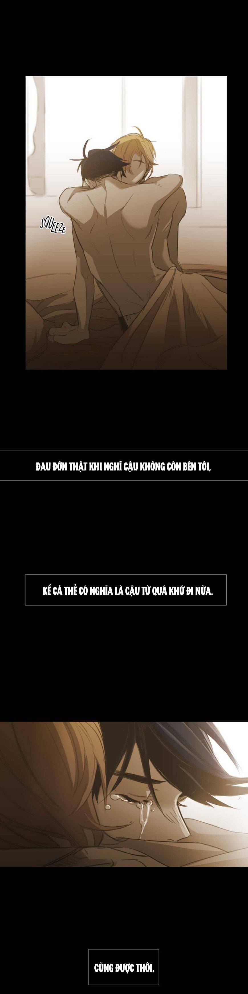 Không Bao Giờ Hiểu Chap 59 - Next Chap 60