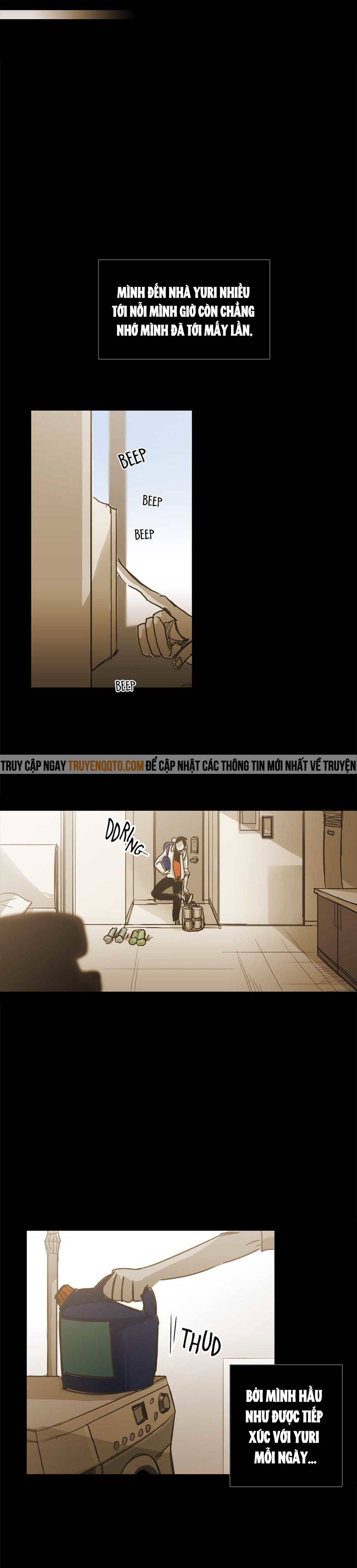 Không Bao Giờ Hiểu Chap 61 - Next Chap 62