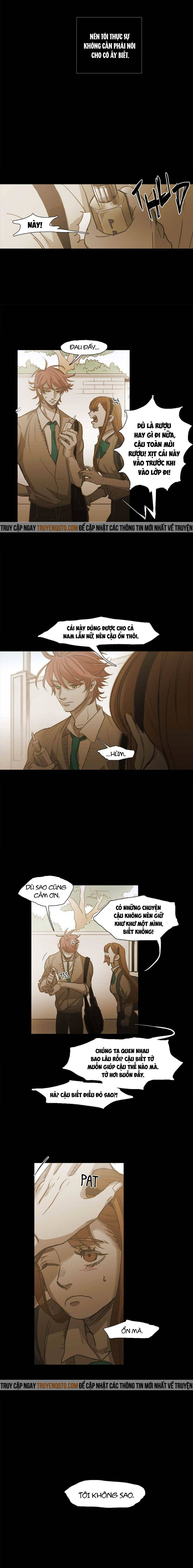 Không Bao Giờ Hiểu Chap 63 - Next Chap 64