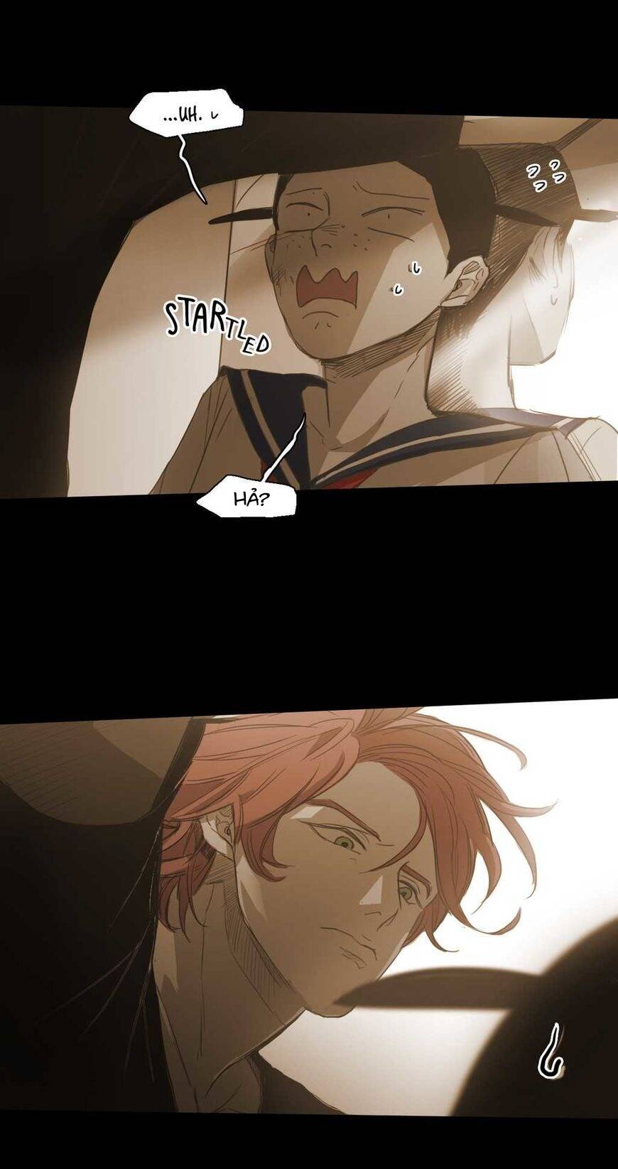 Không Bao Giờ Hiểu Chap 67 - Next Chap 68