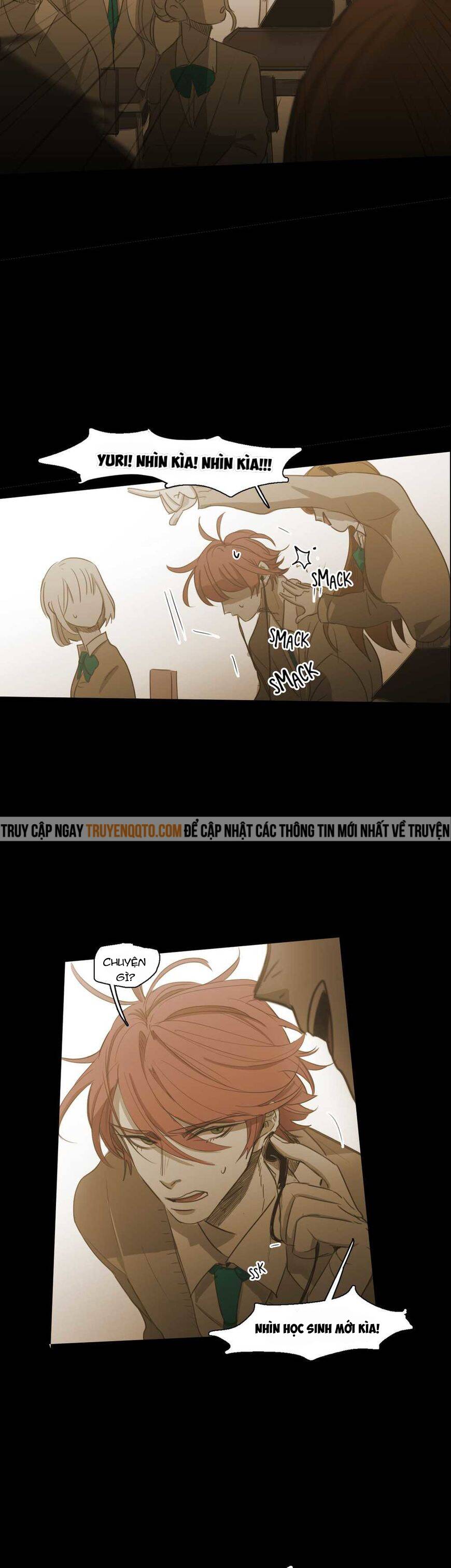 Không Bao Giờ Hiểu Chap 68 - Next Chap 69