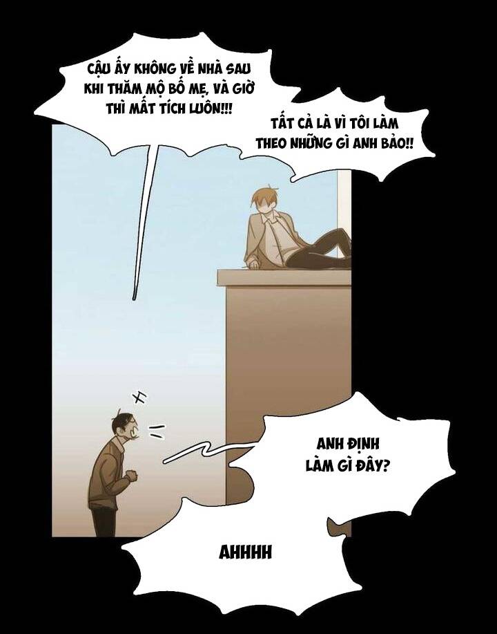 Không Bao Giờ Hiểu Chap 69 - Next Chap 70