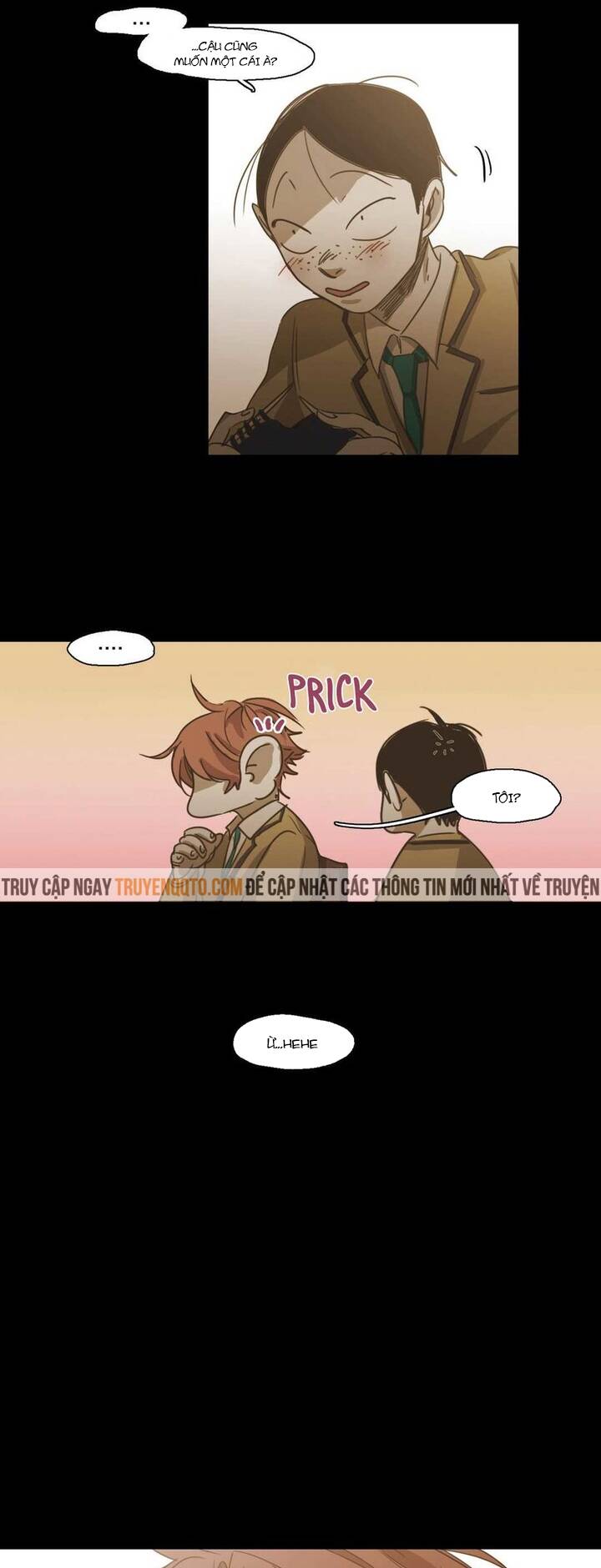 Không Bao Giờ Hiểu Chap 82 - Next Chap 83